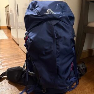 Gregory Deva 60L Backpack